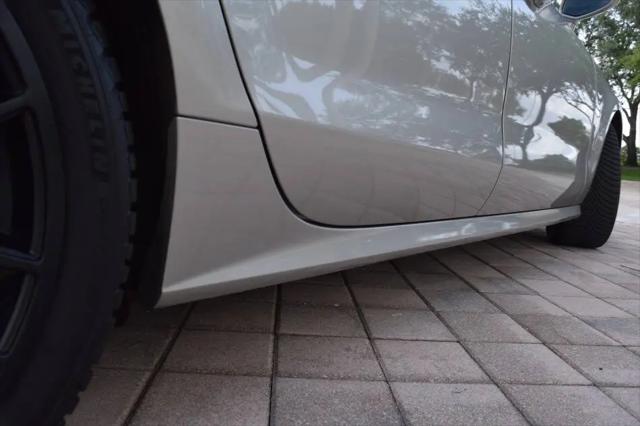 2016 Audi A7 3.0 TDI Premium Plus