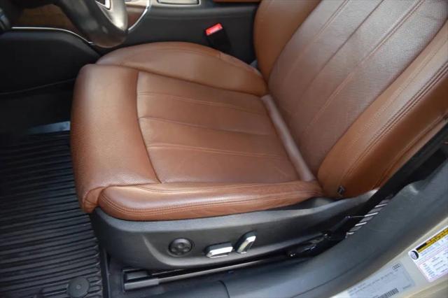 2016 Audi A7 3.0 TDI Premium Plus