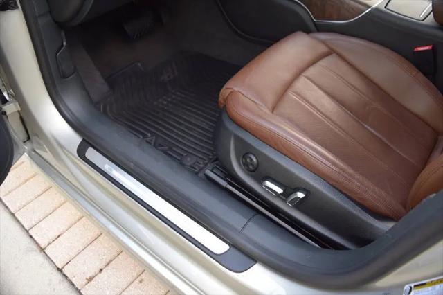 2016 Audi A7 3.0 TDI Premium Plus
