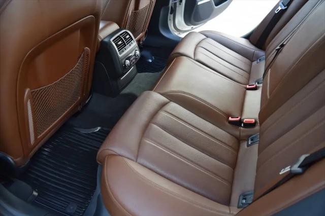 2016 Audi A7 3.0 TDI Premium Plus
