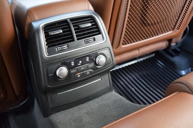 2016 Audi A7 3.0 TDI Premium Plus