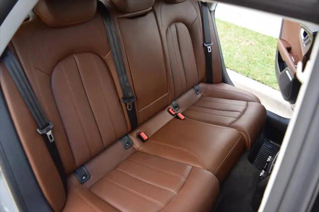 2016 Audi A7 3.0 TDI Premium Plus