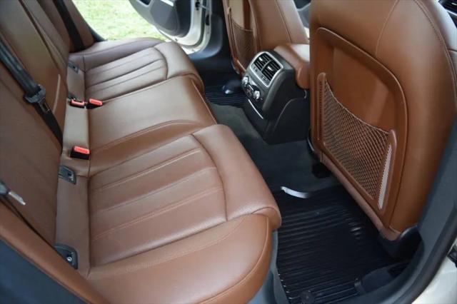 2016 Audi A7 3.0 TDI Premium Plus