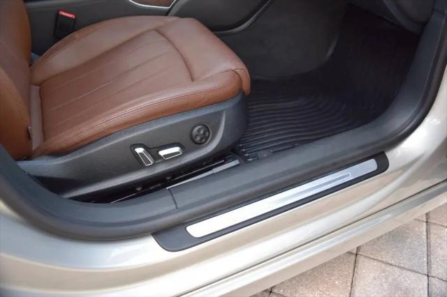 2016 Audi A7 3.0 TDI Premium Plus