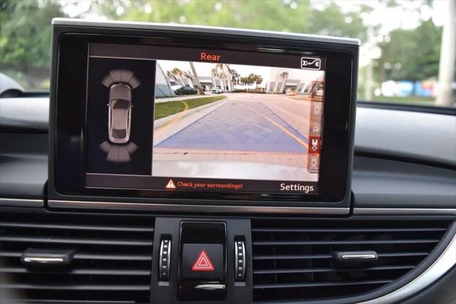 2016 Audi A7 3.0 TDI Premium Plus