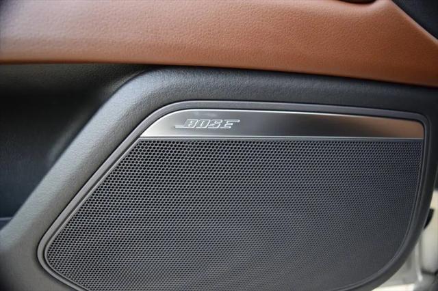 2016 Audi A7 3.0 TDI Premium Plus