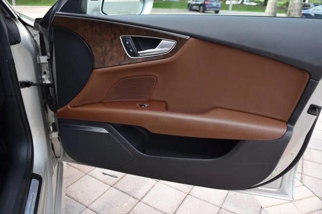 2016 Audi A7 3.0 TDI Premium Plus