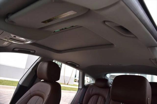 2016 Audi A7 3.0 TDI Premium Plus