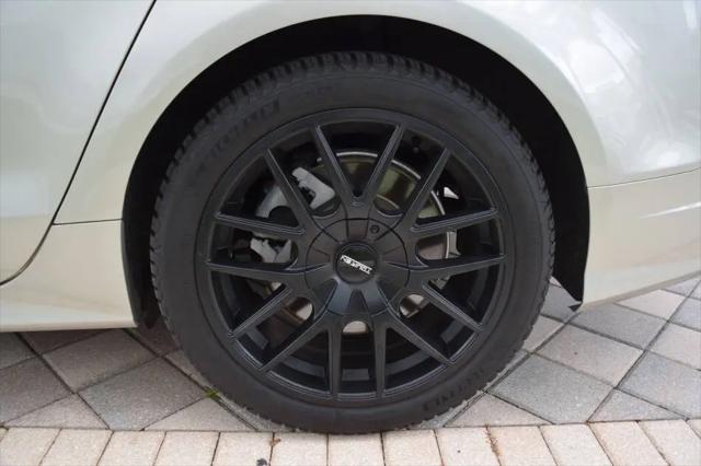 2016 Audi A7 3.0 TDI Premium Plus