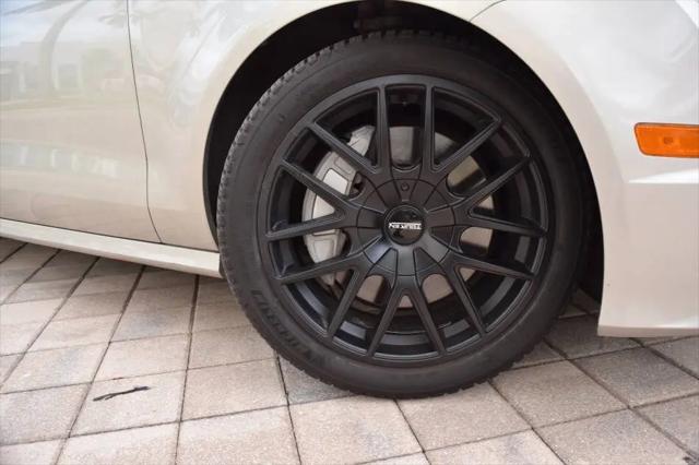 2016 Audi A7 3.0 TDI Premium Plus
