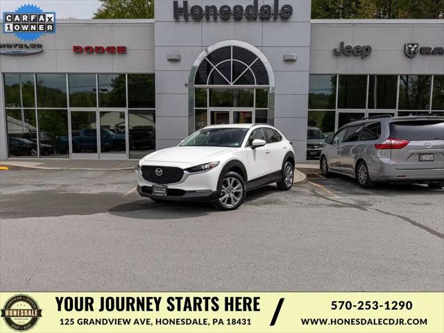 2023 Mazda CX-30 2.5 S Select for sale in Honesdale, PA