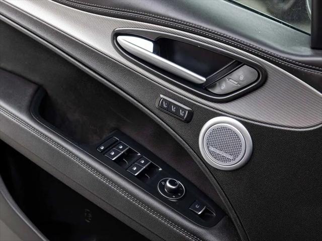 2024 Alfa Romeo Stelvio Veloce AWD
