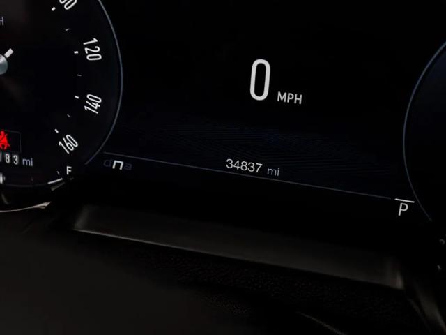 2024 Alfa Romeo Stelvio Veloce AWD