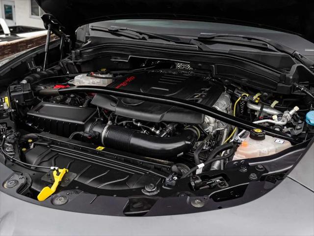 2024 Alfa Romeo Stelvio Veloce AWD