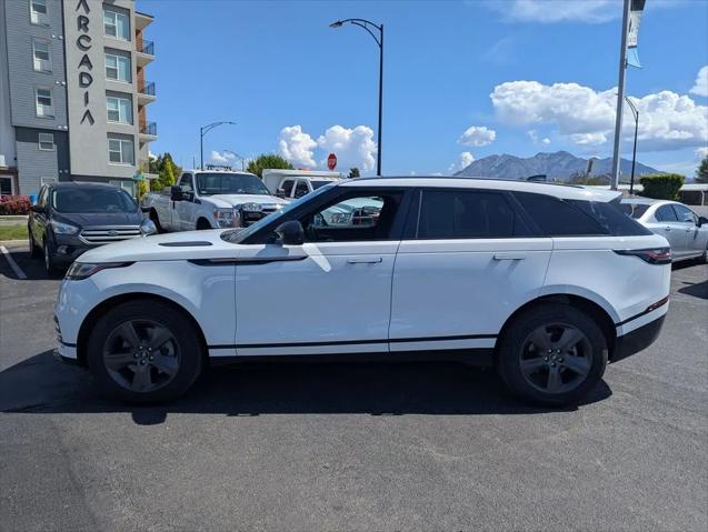 2022 Land Rover Range Rover Velar P250 R-Dynamic S