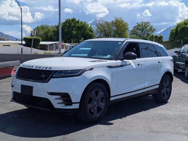 2022 Land Rover Range Rover Velar P250 R-Dynamic S