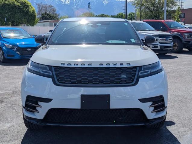 2022 Land Rover Range Rover Velar P250 R-Dynamic S