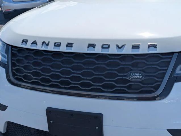 2022 Land Rover Range Rover Velar P250 R-Dynamic S