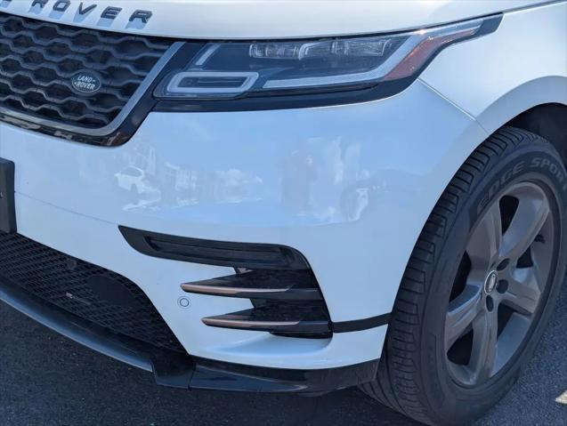 2022 Land Rover Range Rover Velar P250 R-Dynamic S