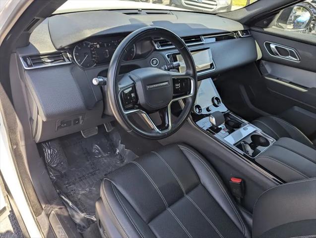 2022 Land Rover Range Rover Velar P250 R-Dynamic S