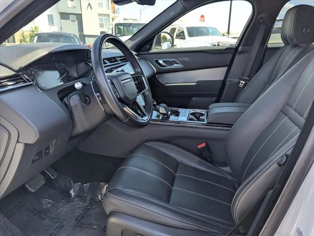 2022 Land Rover Range Rover Velar P250 R-Dynamic S