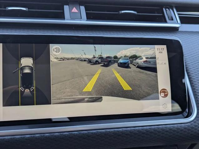 2022 Land Rover Range Rover Velar P250 R-Dynamic S