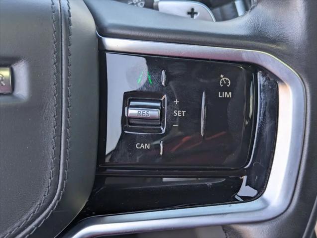 2022 Land Rover Range Rover Velar P250 R-Dynamic S