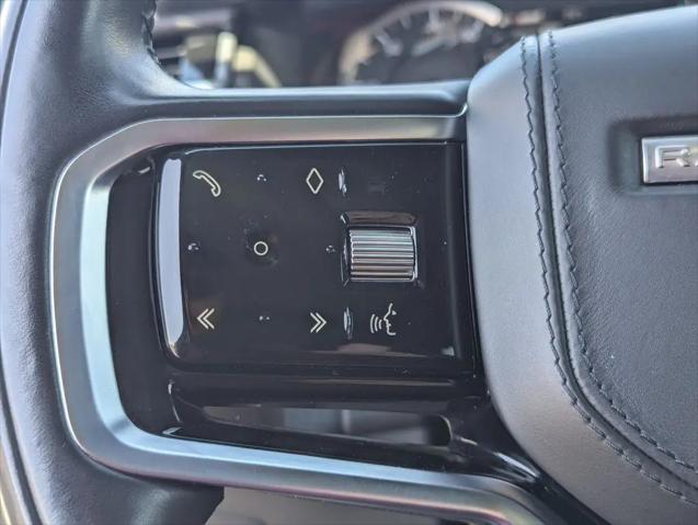 2022 Land Rover Range Rover Velar P250 R-Dynamic S