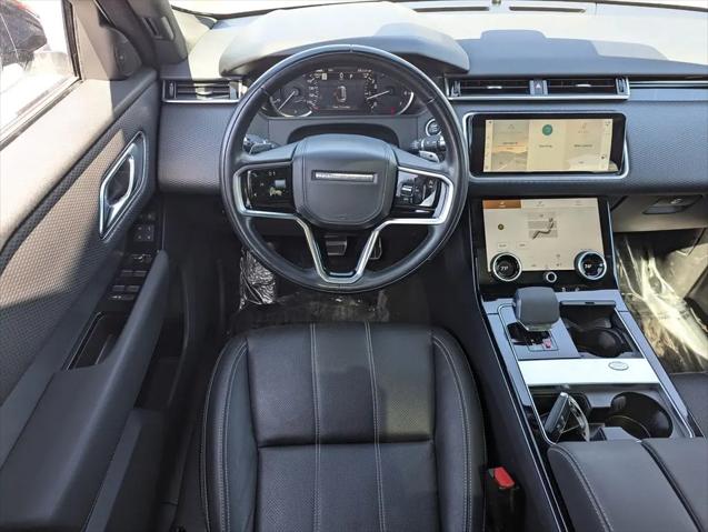 2022 Land Rover Range Rover Velar P250 R-Dynamic S