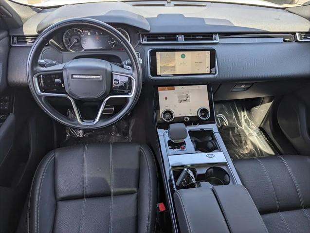 2022 Land Rover Range Rover Velar P250 R-Dynamic S