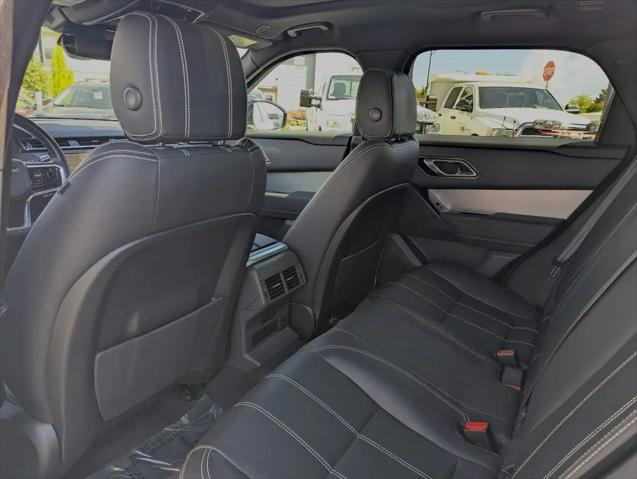 2022 Land Rover Range Rover Velar P250 R-Dynamic S