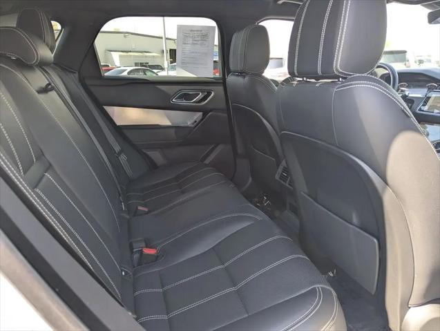 2022 Land Rover Range Rover Velar P250 R-Dynamic S