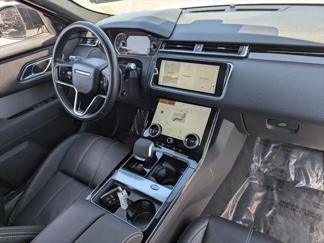 2022 Land Rover Range Rover Velar P250 R-Dynamic S