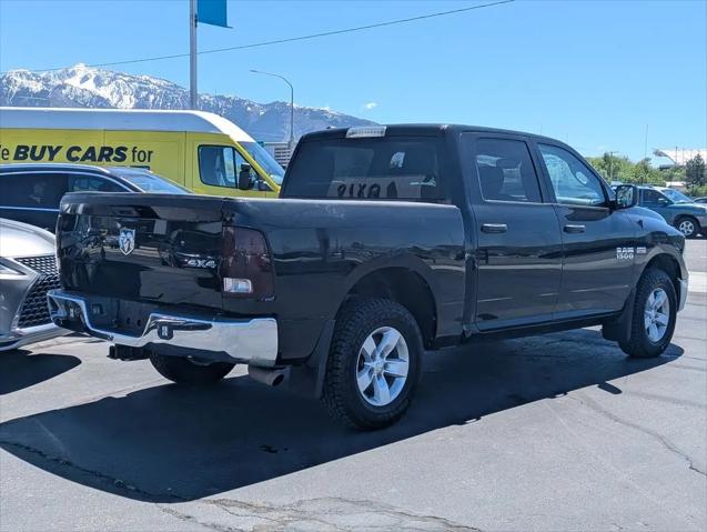 2014 Ram 1500 ST