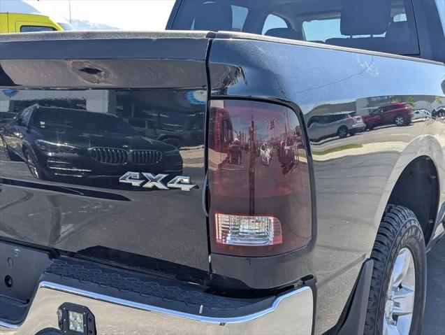 2014 Ram 1500 ST