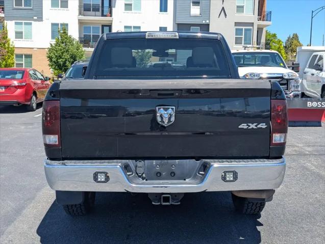 2014 Ram 1500 ST
