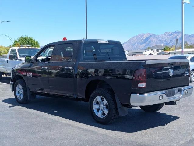 2014 Ram 1500 ST
