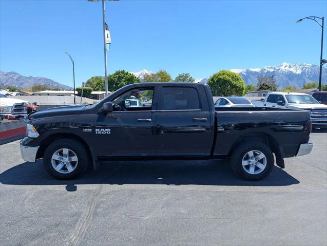 2014 Ram 1500 ST