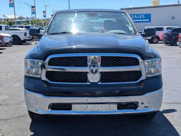 2014 Ram 1500 ST