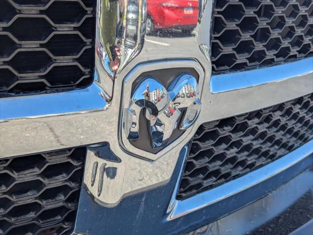 2014 Ram 1500 ST