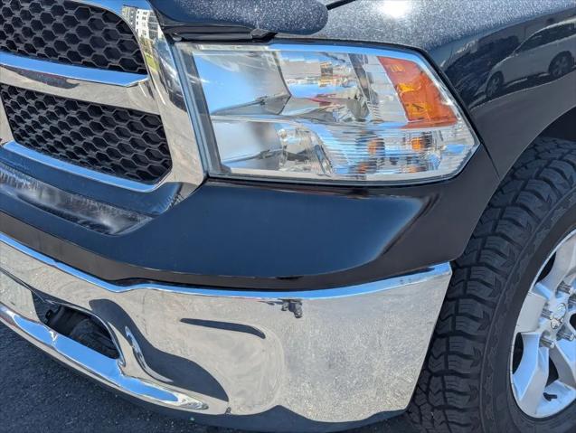 2014 Ram 1500 ST