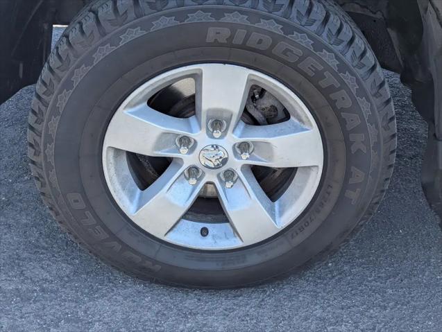 2014 Ram 1500 ST