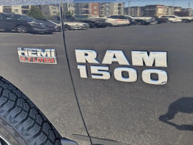 2014 Ram 1500 ST
