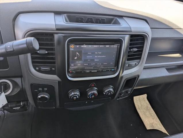2014 Ram 1500 ST
