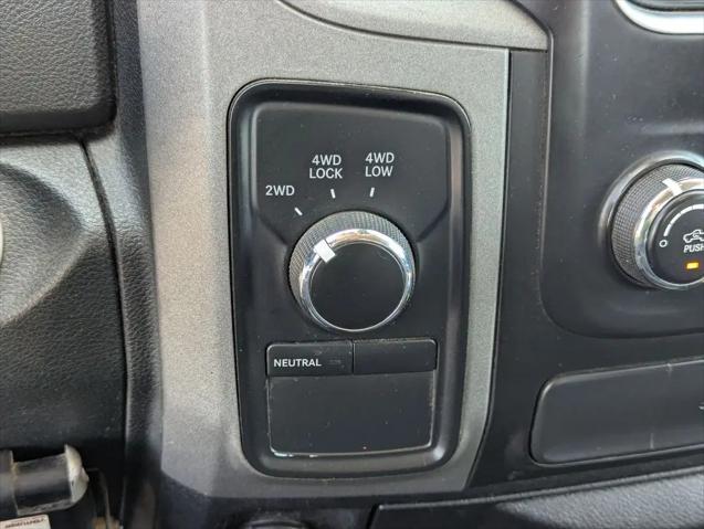 2014 Ram 1500 ST