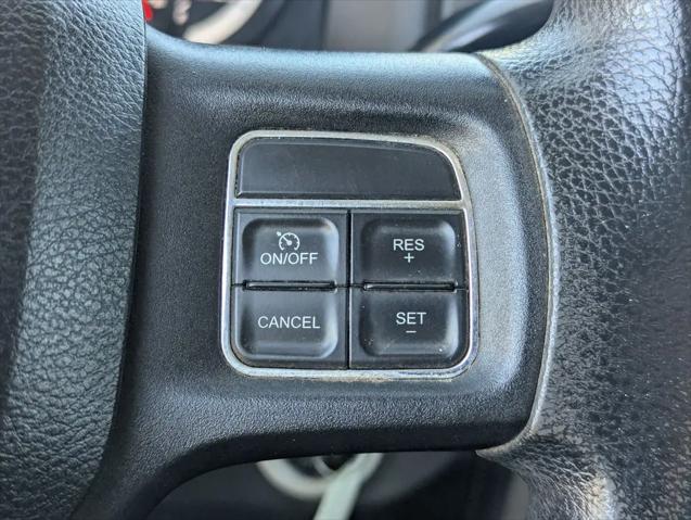 2014 Ram 1500 ST