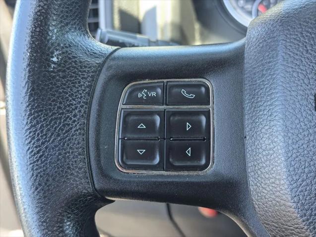 2014 Ram 1500 ST