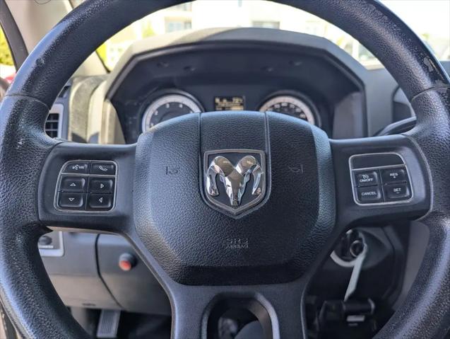 2014 Ram 1500 ST