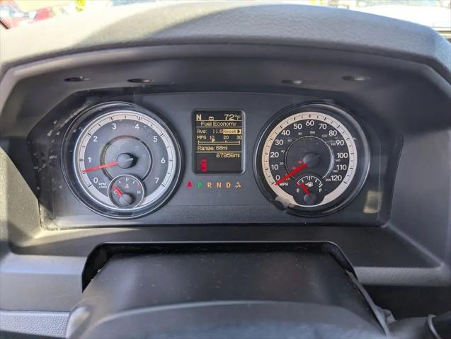 2014 Ram 1500 ST
