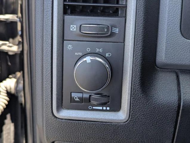 2014 Ram 1500 ST